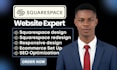 squarespace website design squarespace website redesign squarespace design