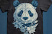 create animal tshirt designs
