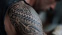 design a custom tribal tattoo prints