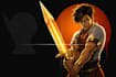paint character design, concept art and illustrations