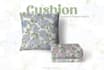 create watercolor seamless pattern for fabric design