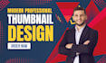 make you a great youtube thumbnails