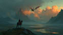 make you fantasy art