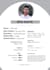 design a professional ats friendly CV resume