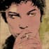 create comic book art