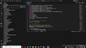 make custom web scrapping bots and automate scripts for web