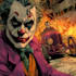 create comic book art