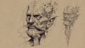 create an individual tattoo sketch for you