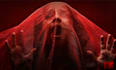 write a professional dark horror and thriller movie script