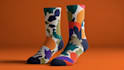 design unique socks design