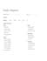 create fillable PDF from and PDF design