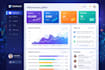 develop a custom app or software solution