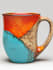 do coffee mug design, custom mug design
