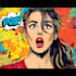 do image editing and portrait photo