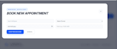 develop hospital management system using mern stack react node js