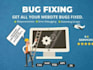fix responsive design and frontend bugs