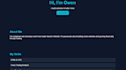 design a responsive website using HTML and CSS