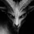 make fantasy horror character and monster art
