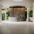 provide photorealistic architectural renderings in 3ds max and corona