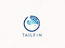 design a modern security and technology logo