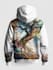 do custom hoodie design or clothing design
