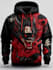make trendy streetwear hoodie design
