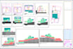 convert point cloud to revit bim modeling and cad drafting