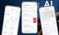create ai dictation and speech to text app like wispr flow