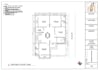 do 2d floor plan, building plan, 2d drafting