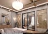 do interior design, sketchup, and revit 3d modeling