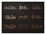design signature, handwritten, scripted,cursive logo