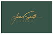 do modern handwritten,scripted,cursive signature logo design