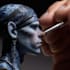 3d print and paint warhammer miniature resin 3d model