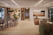 design and render a functional kitchen