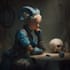 draw your fantasy character