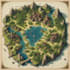 create your fantasy city map