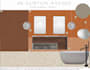 create mood boards and product lists for your house