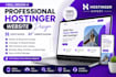 design hostinger website hostinger horizons redesign hostinger website builder