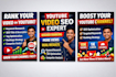 do youtube video SEO ranking and optimization