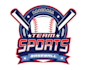do make an professional softball logo