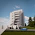 create a detailed 3d building model, with optional render