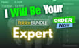 do roblox bundle rigging, character modelling, hat modelling, dynamic head