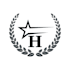 a powerful modern logo
