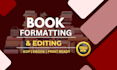 carefully beta read romance, erotic, memoir and self help