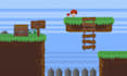 do pixel art animation pixel character art logo design sprite sheet video game