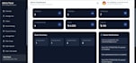 develop mern stack job portal with authentication system
