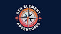 create a custom adventure logo design
