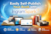 format your book for amazon, ingramspark, lulu