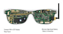 design professional pcb for smart wearable tech glasses watch ring band