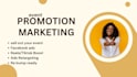 professional event setup, eventbrite marketing, and webinar promotion